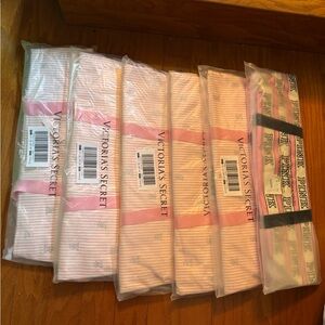 Authentic Victoria's Secret Pink Tote Bags Bundle Only 🥀FIRM PRICE 🥀